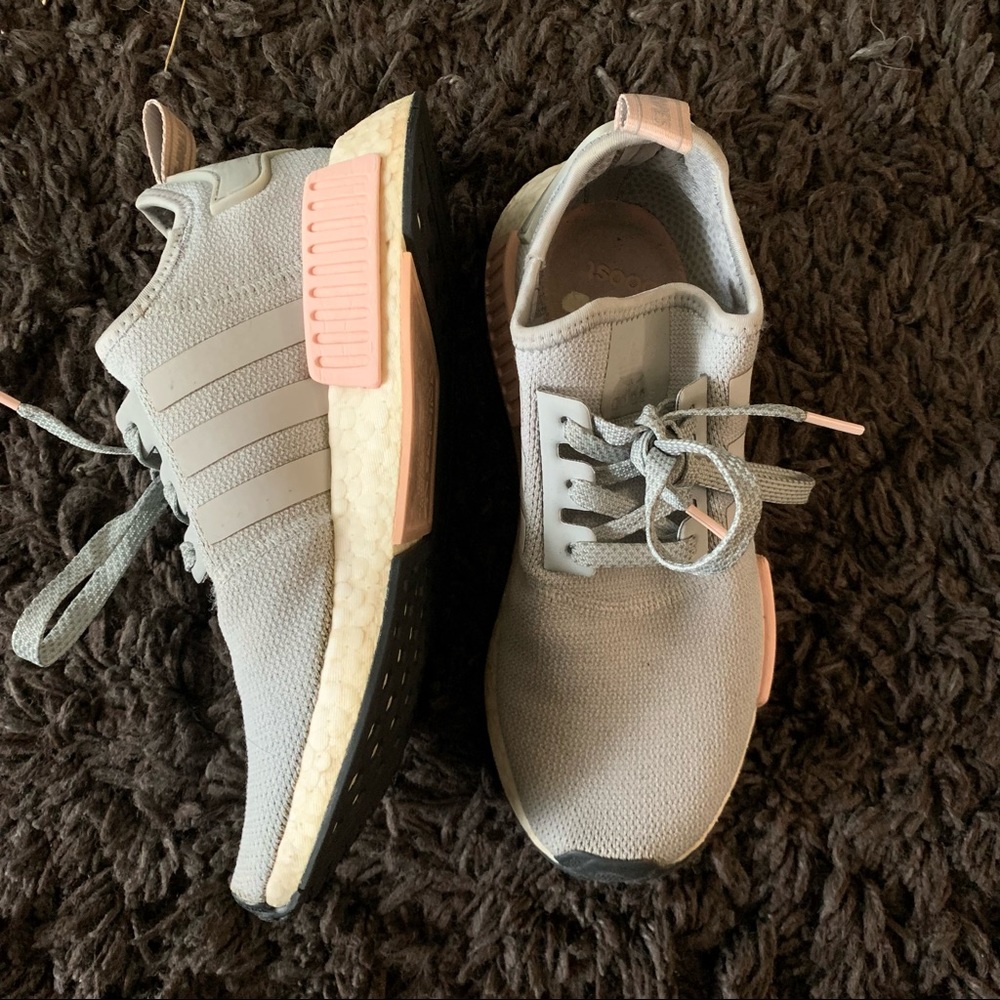 Adidas nmd